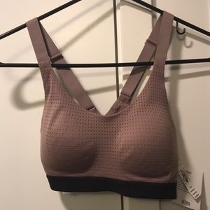 NWT Lightweight Sports Bra